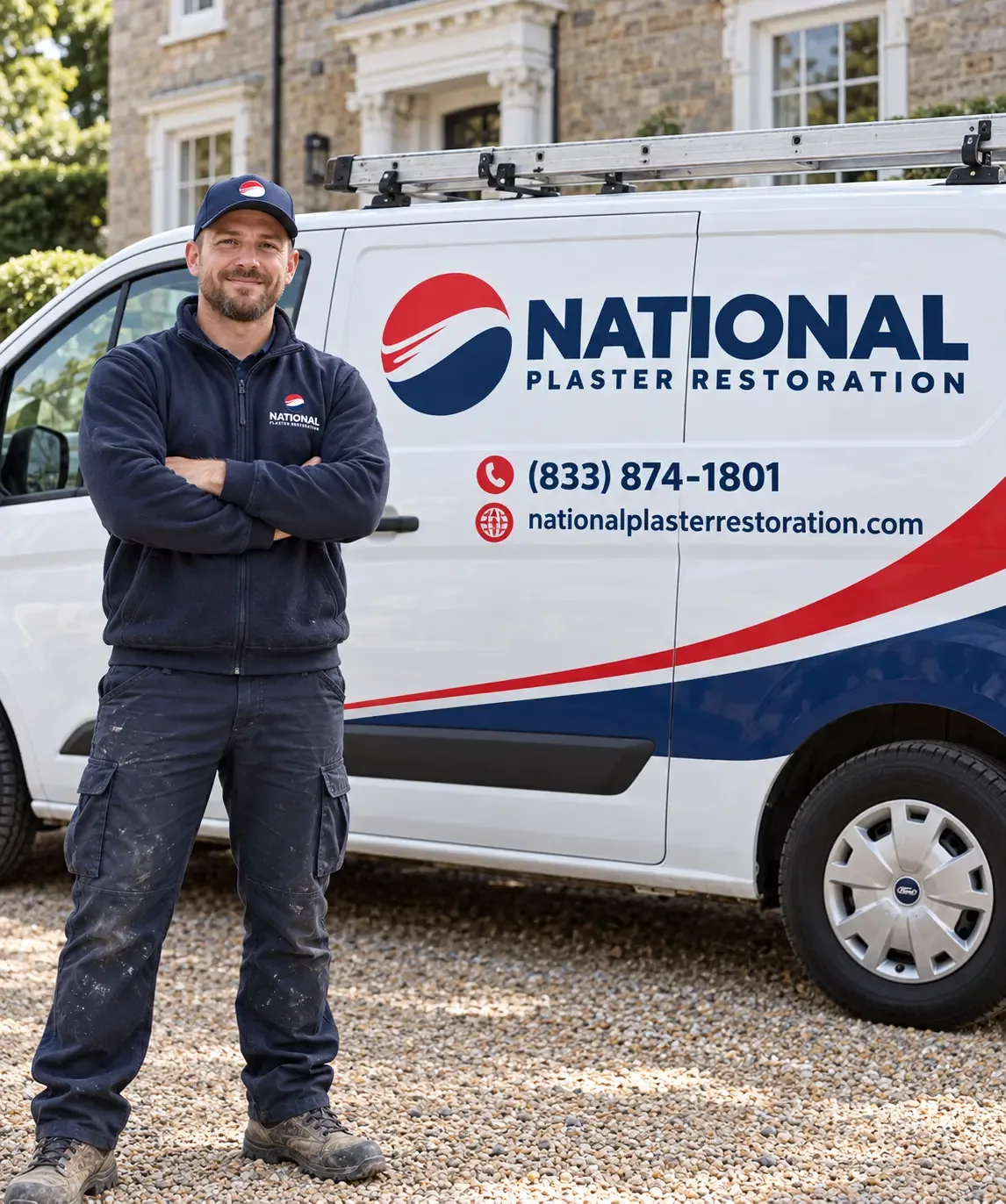 Plaster Repair Charlotte Hall, MD FAQs